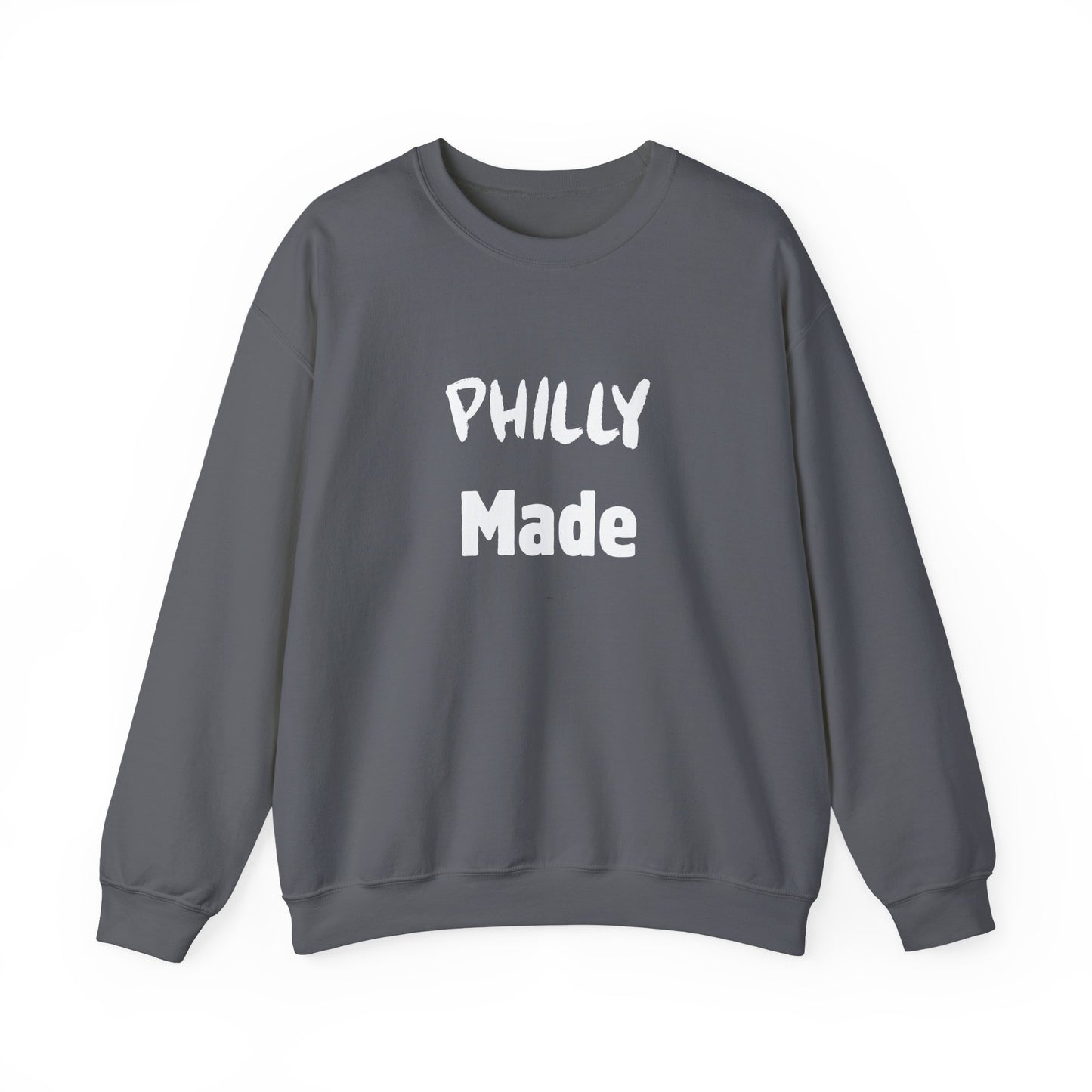 Philly Made Crewneck Sweatshirt