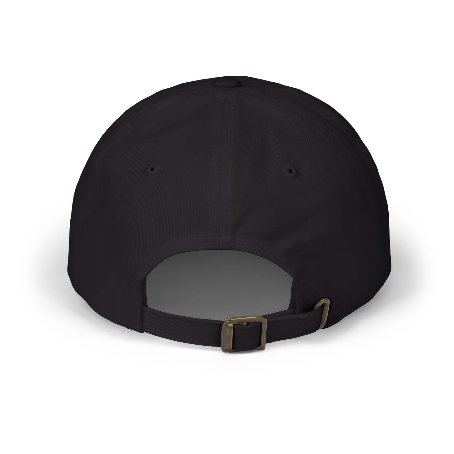 Solution Focused Boss Cap