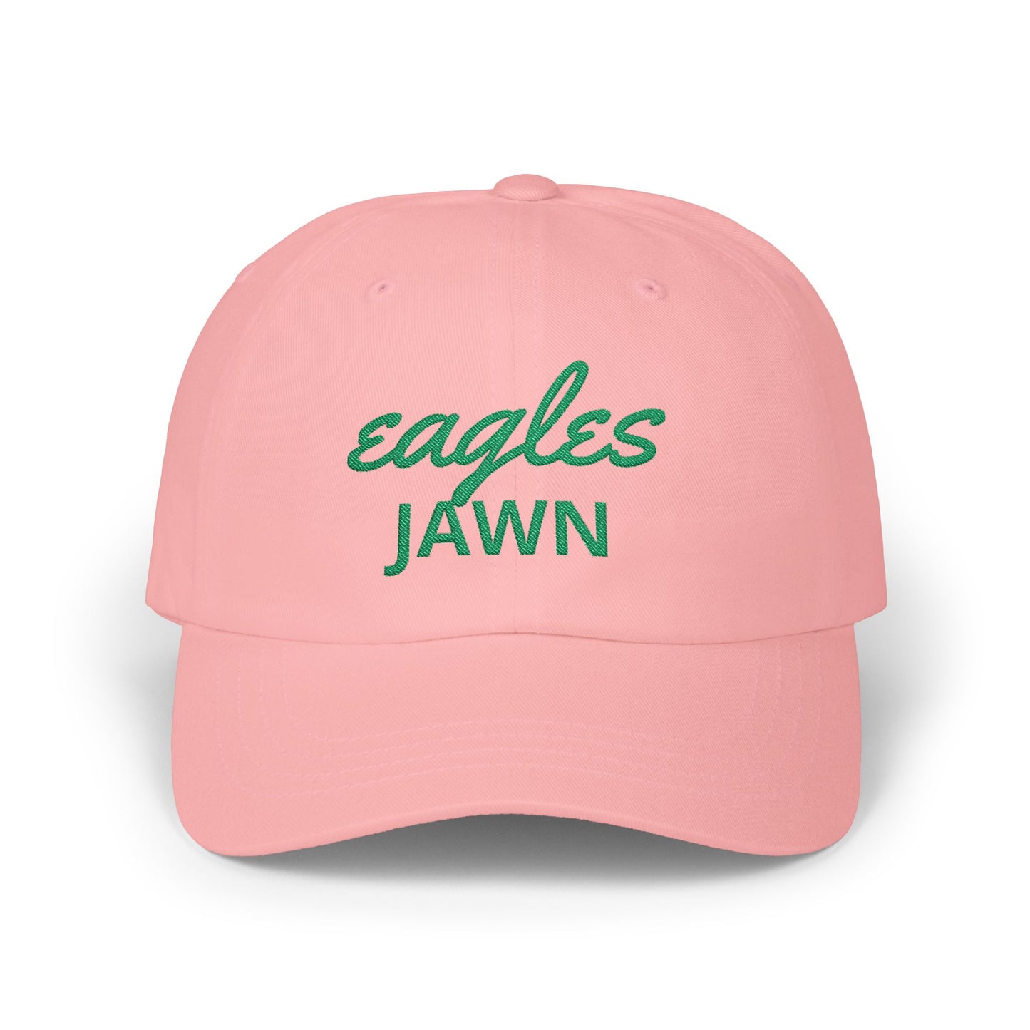 eagles JAWN boss Cap