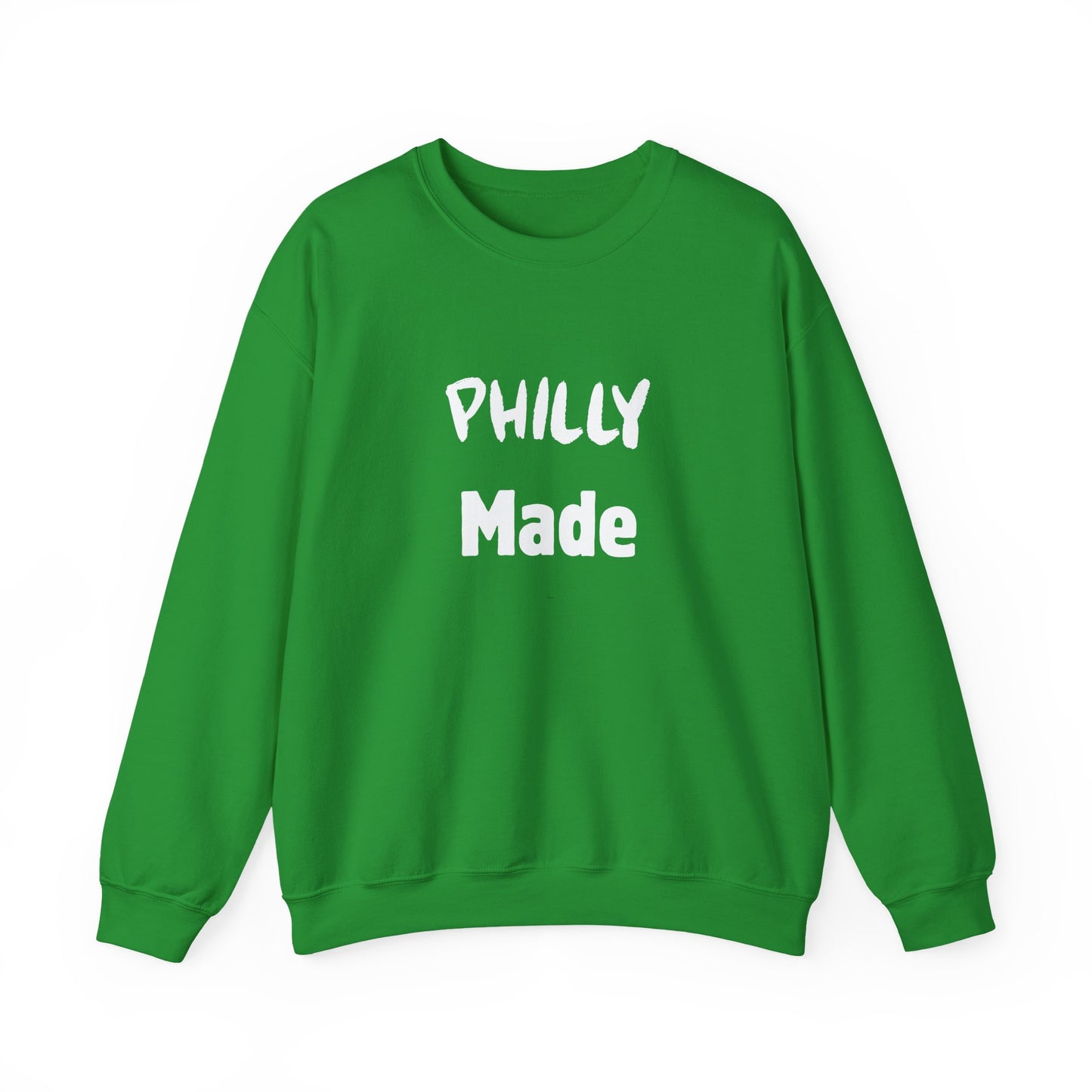 Philly Made Crewneck Sweatshirt