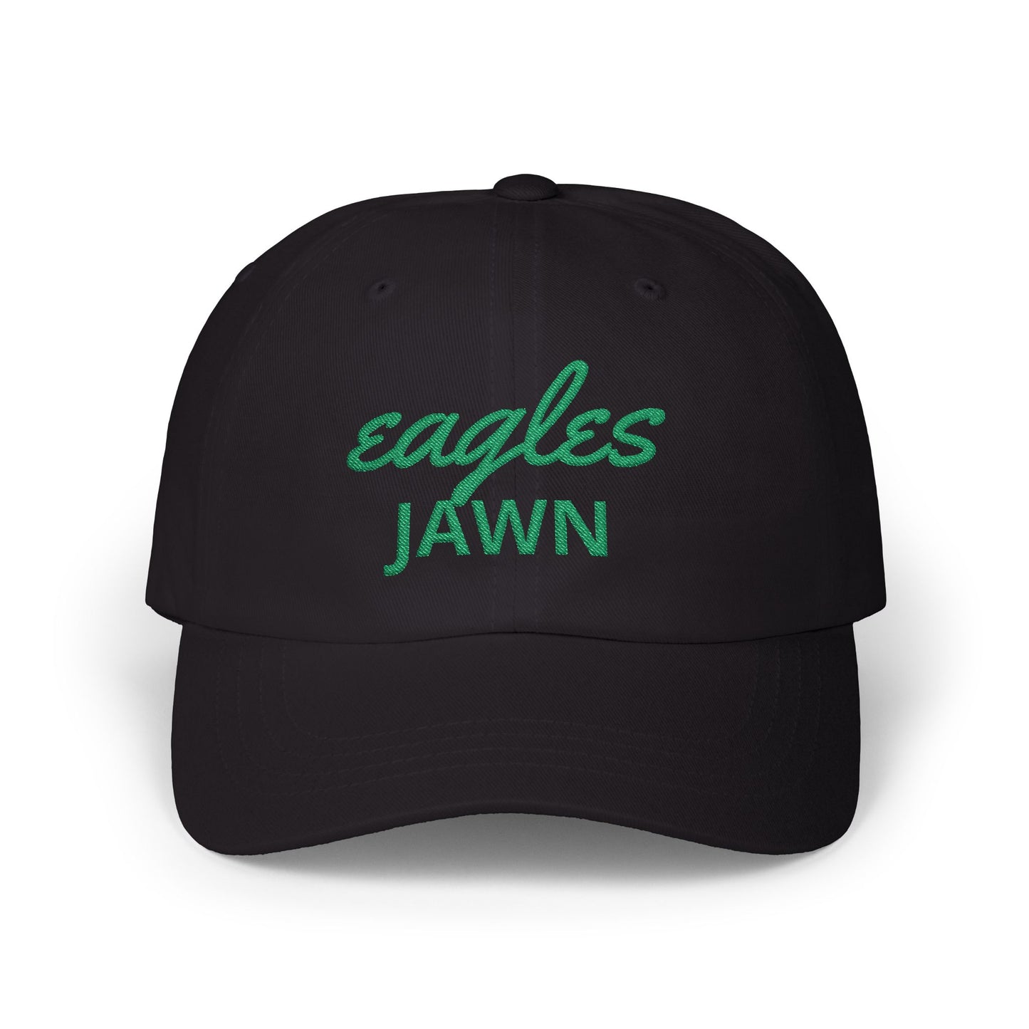 eagles JAWN boss Cap