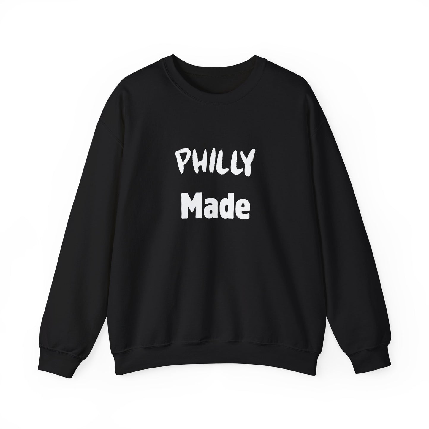 Philly Made Crewneck Sweatshirt
