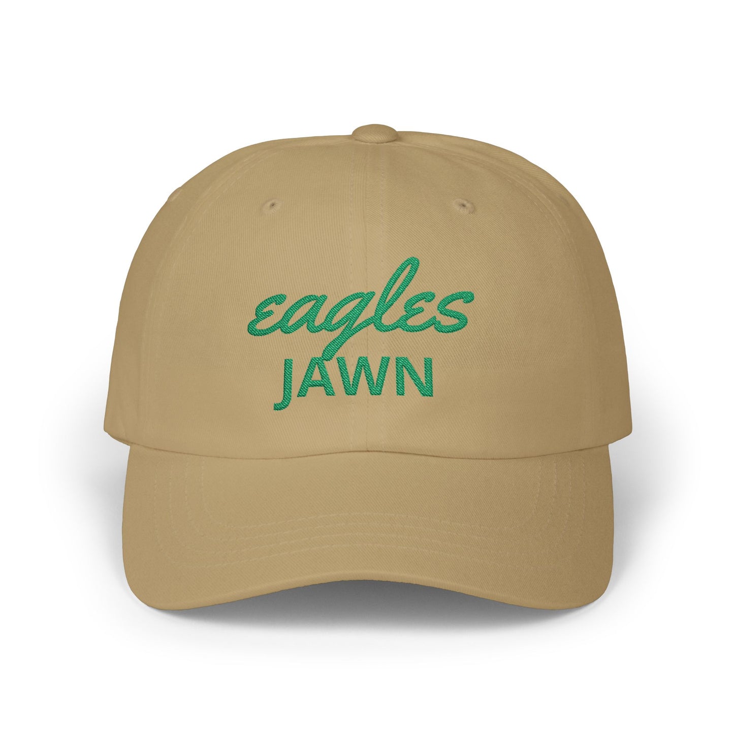 eagles JAWN boss Cap