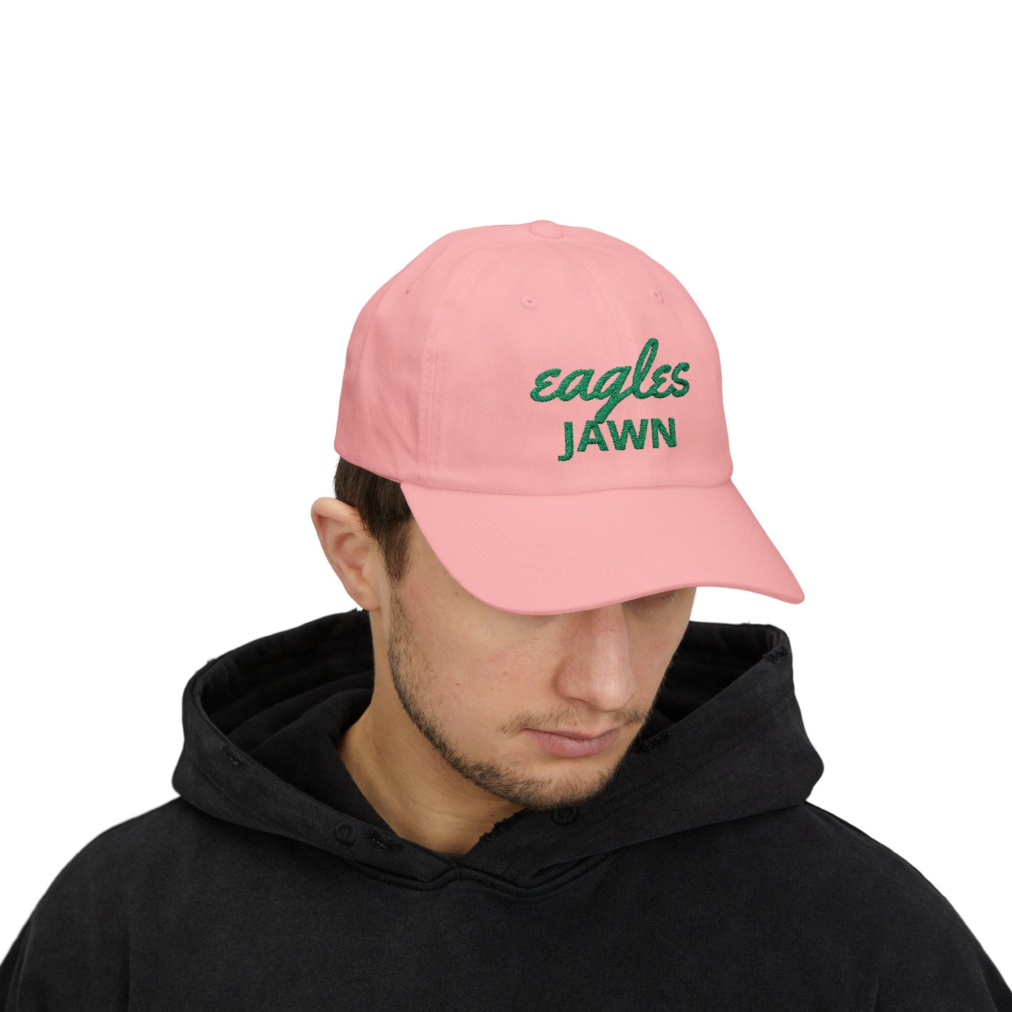 eagles JAWN boss Cap