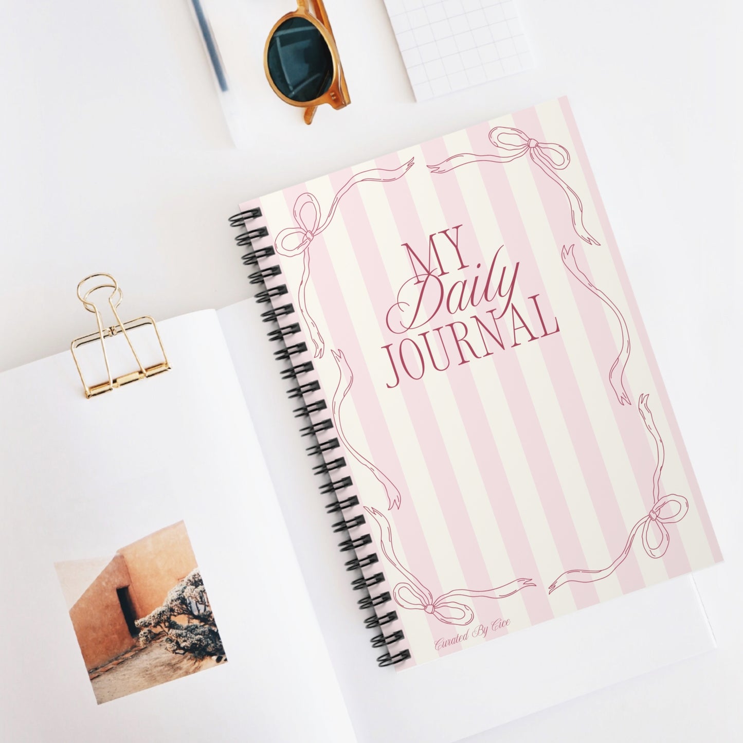 Founding 31: Journal Club