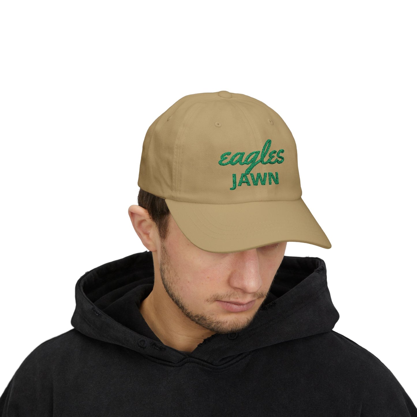 eagles JAWN boss Cap