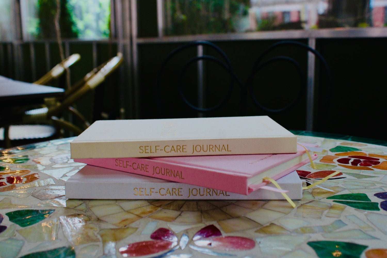 Journals & ebooks