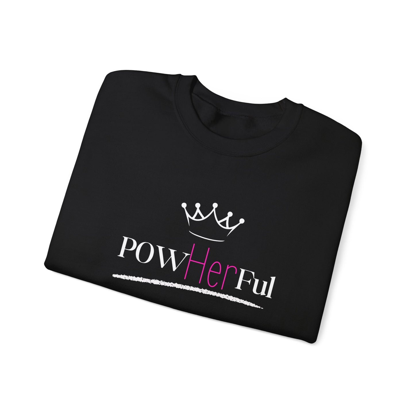 Copy of POWHERFUL Sweatshirt