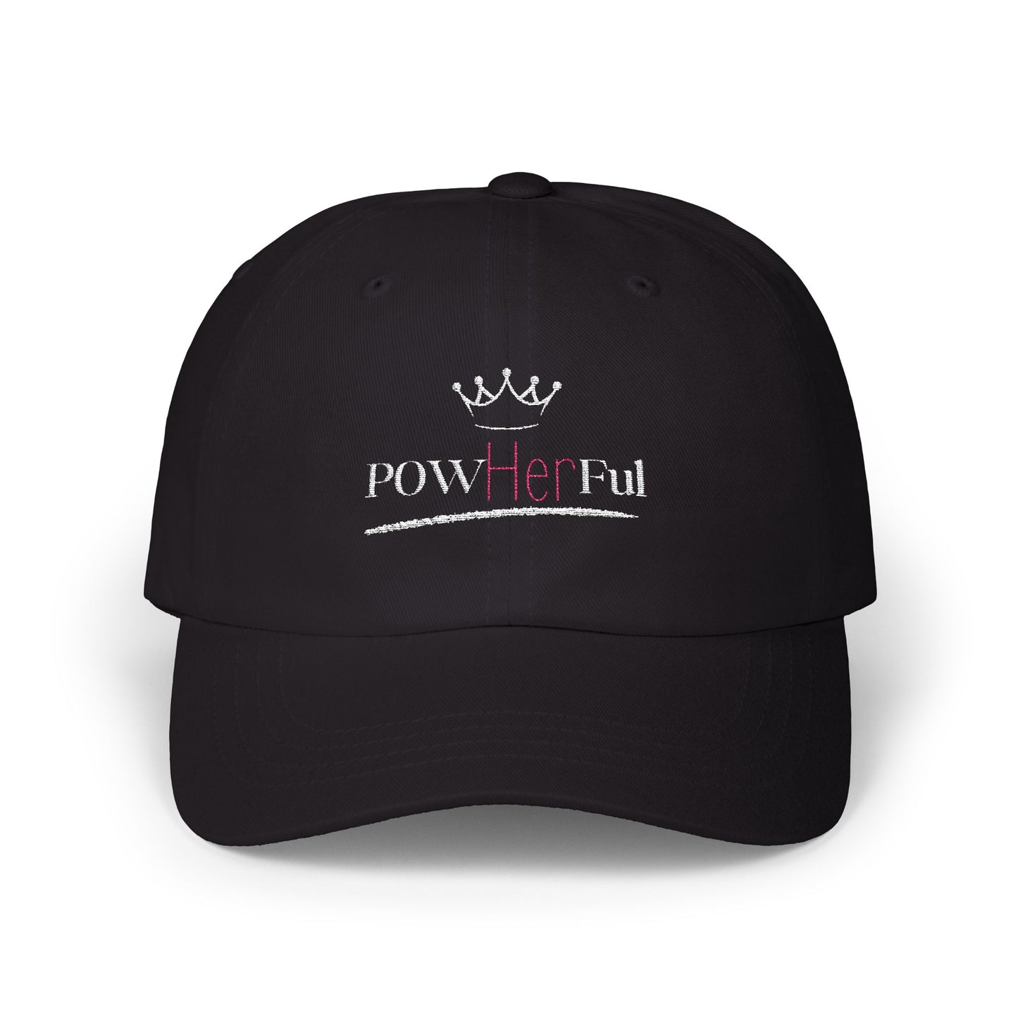 Pow-Her-Ful