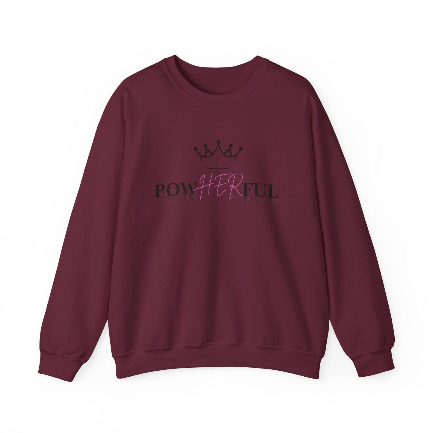 PowHERful Sweatshirt