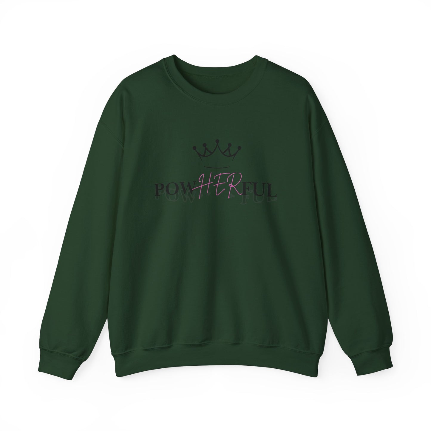 PowHERful Sweatshirt