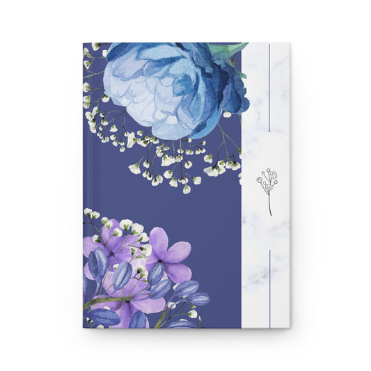 Lilac Dreams journal