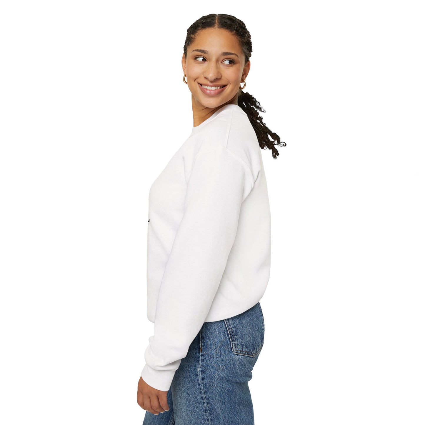 POWHERFUL Sweatshirt