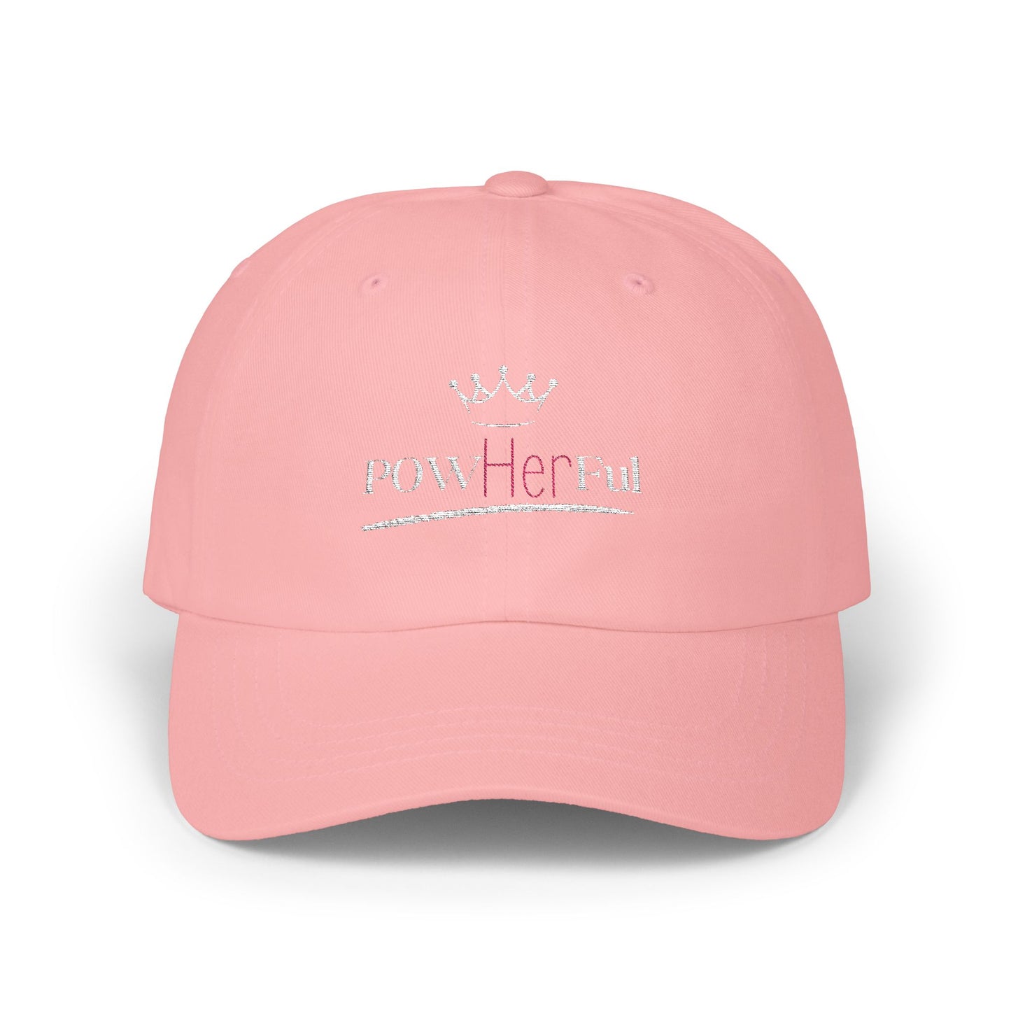 Pow-Her-Ful