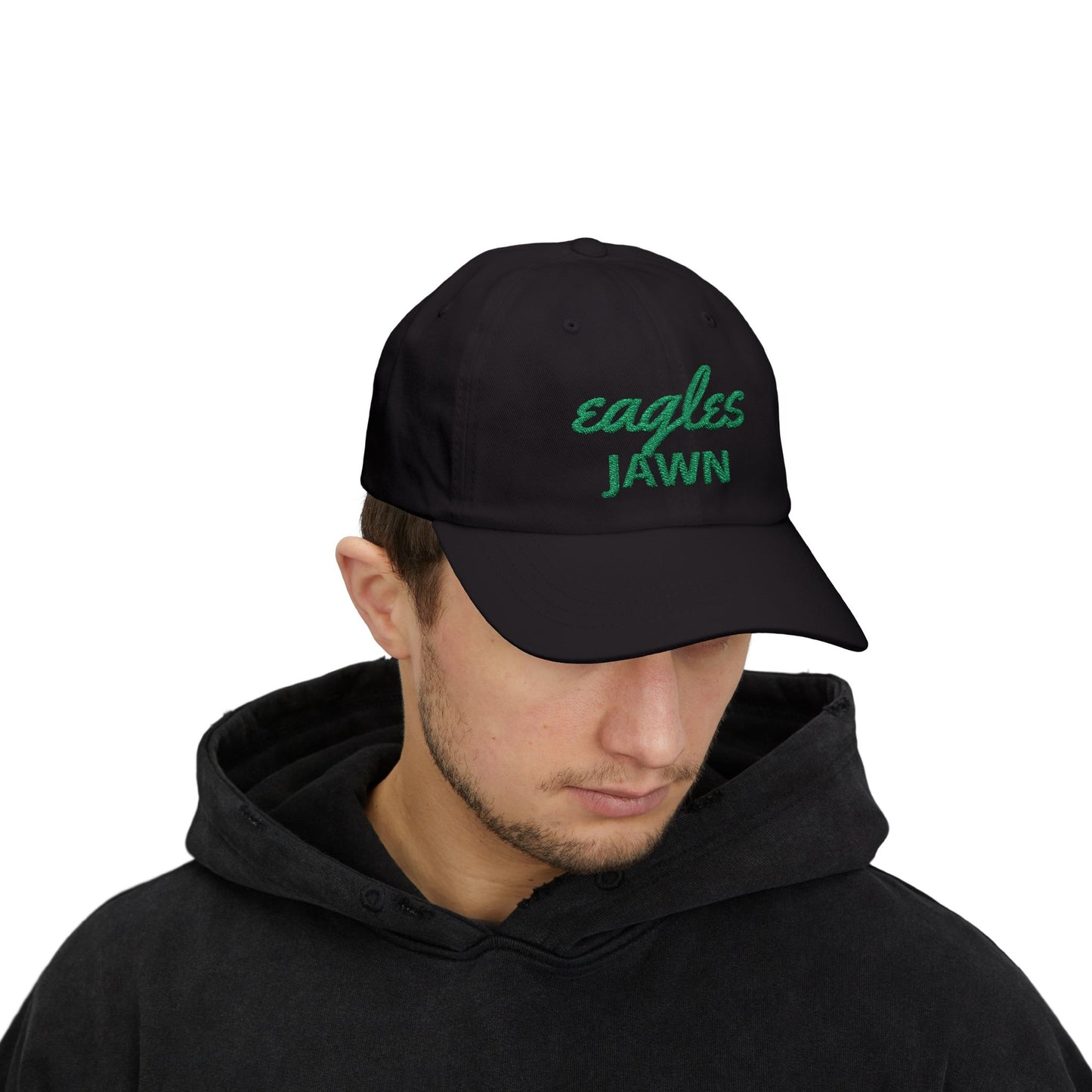 eagles JAWN boss Cap