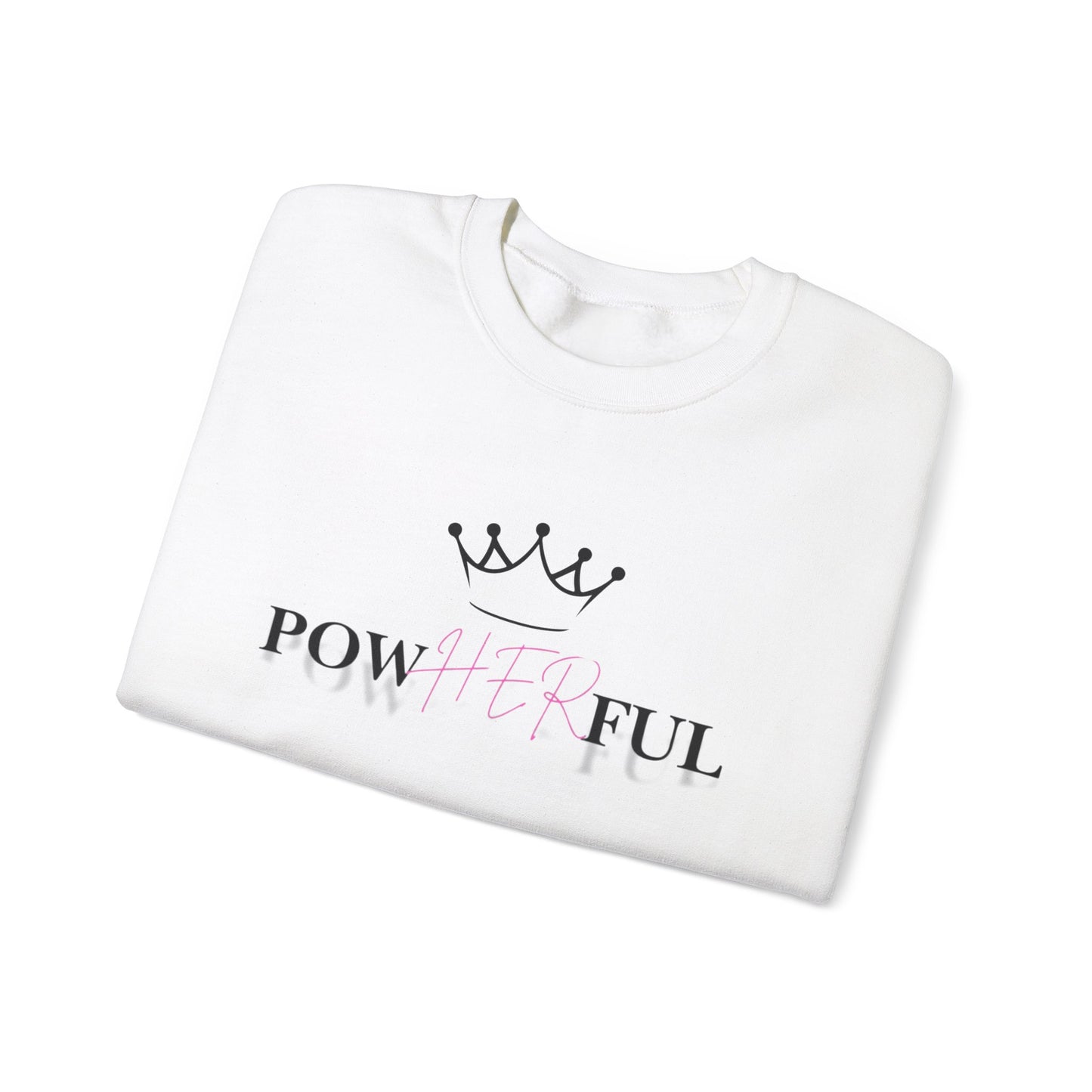 PowHERful Sweatshirt