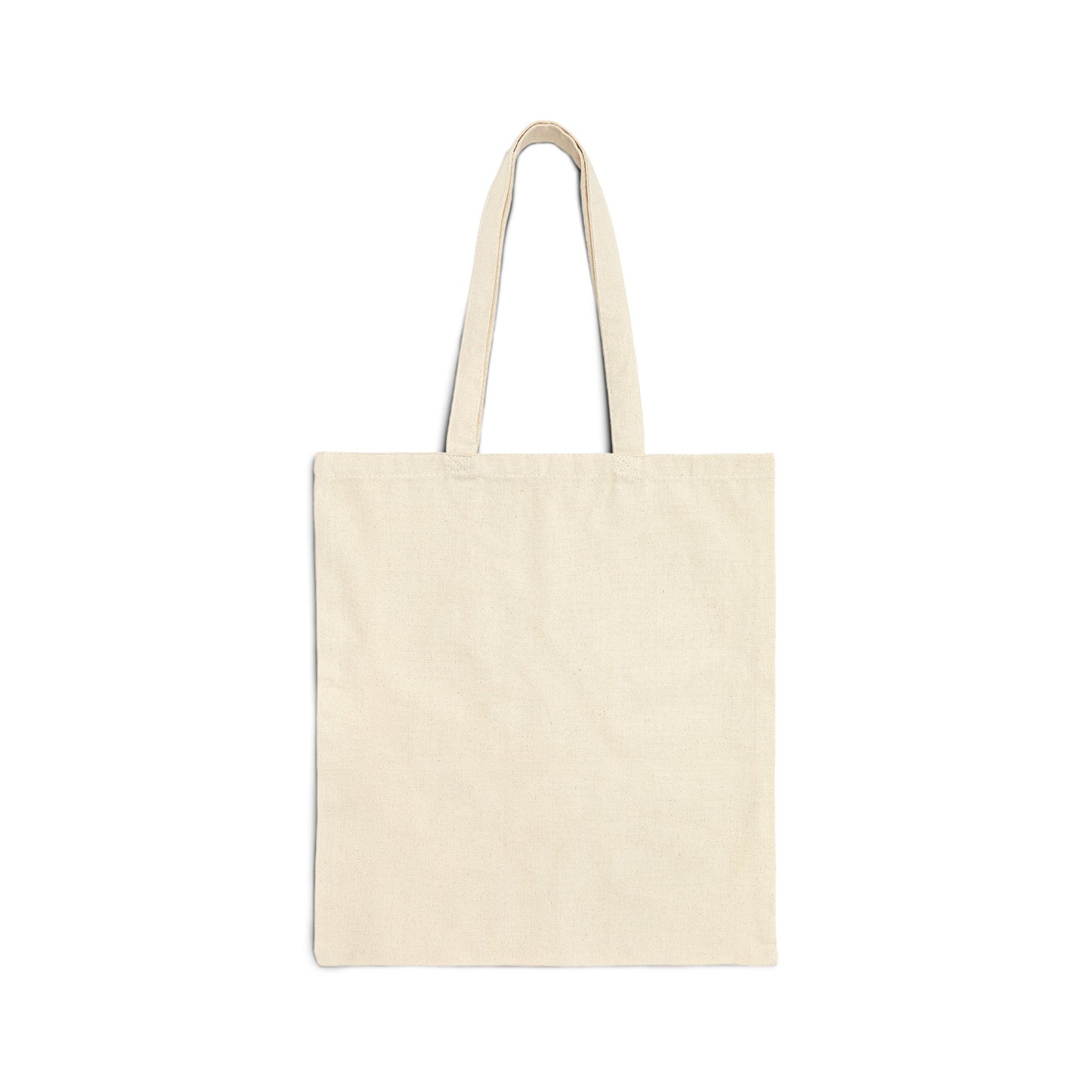 Stay Wild – Everyday Canvas Tote