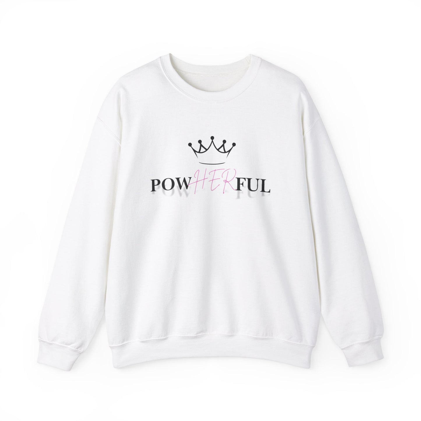 PowHERful Sweatshirt