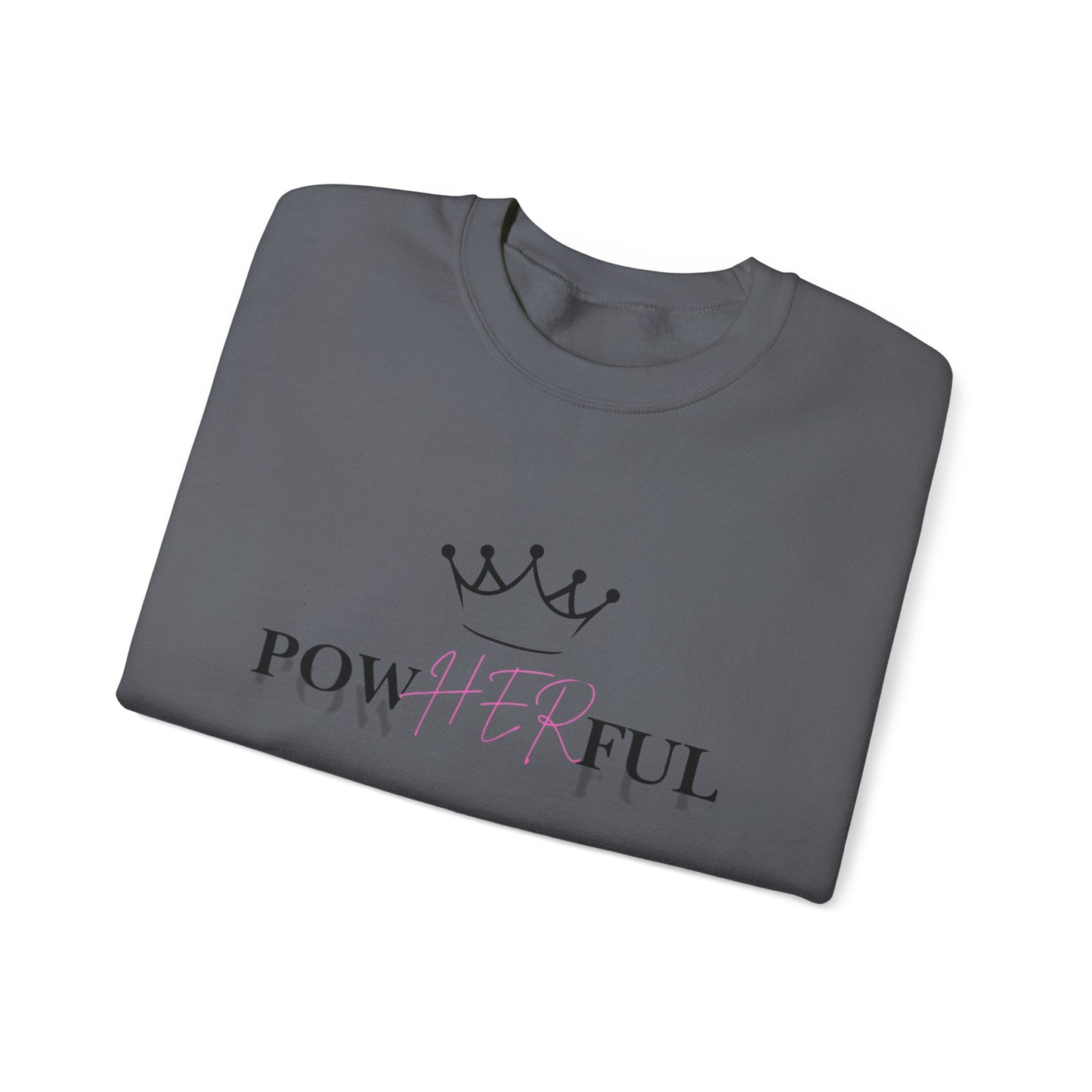 POWHERFUL Sweatshirt