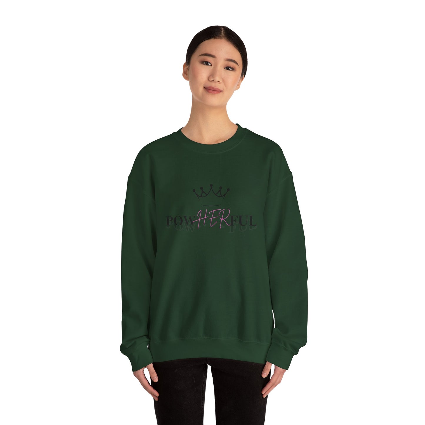 POWHERFUL Sweatshirt