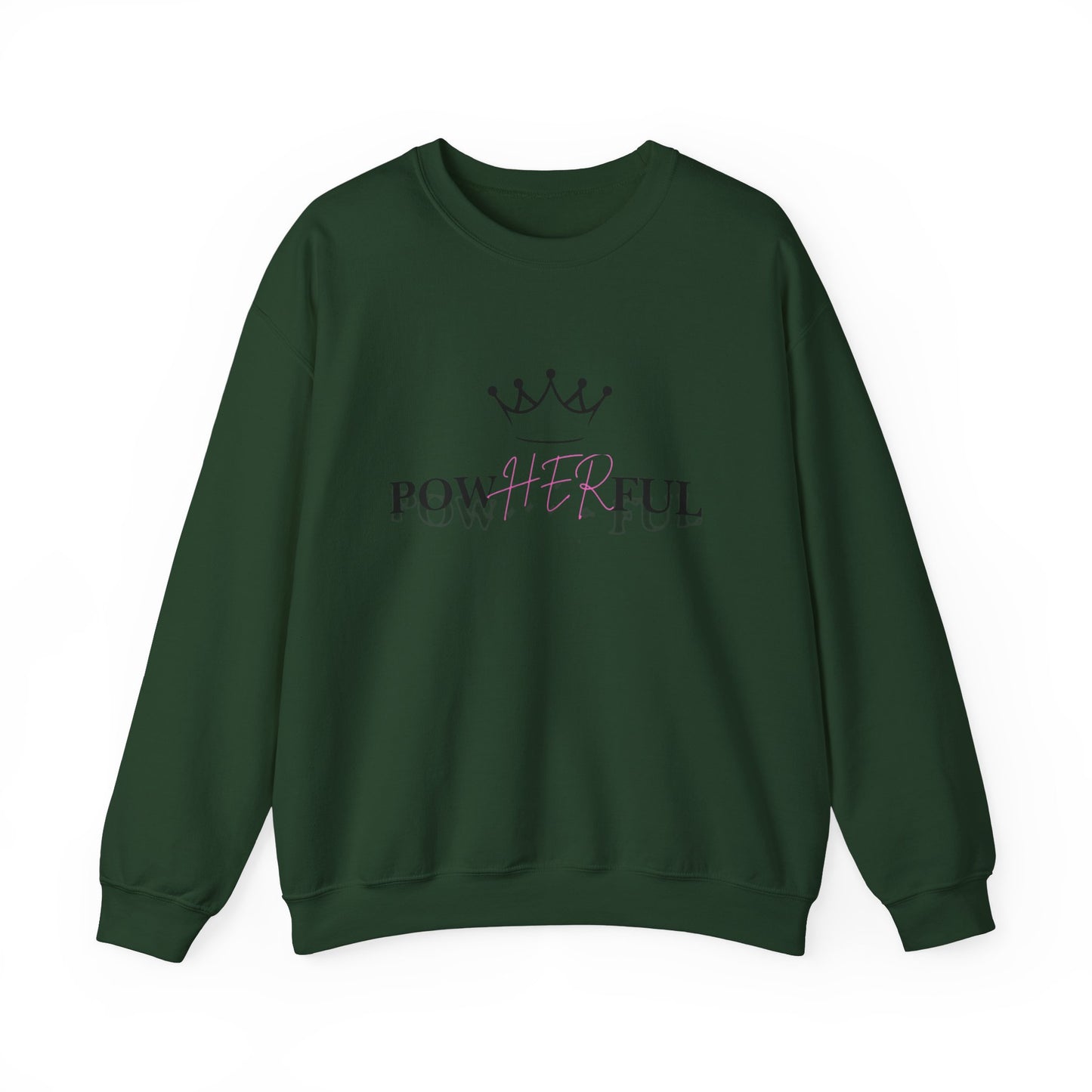 POWHERFUL Sweatshirt