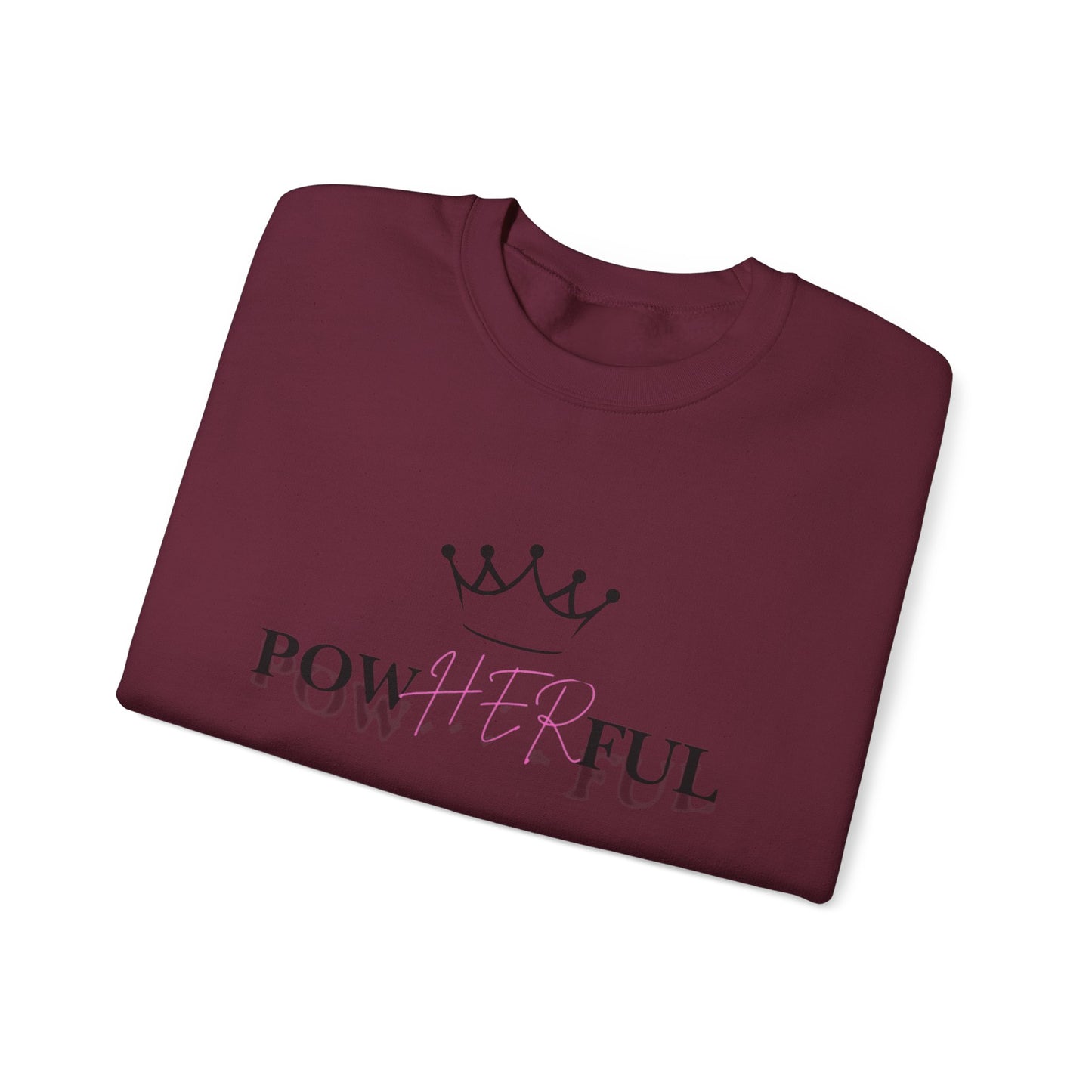 POWHERFUL Sweatshirt