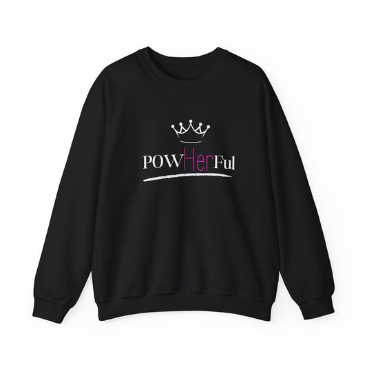 Copy of POWHERFUL Sweatshirt