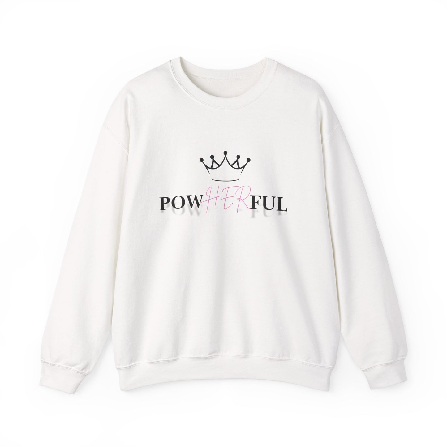 POWHERFUL Sweatshirt