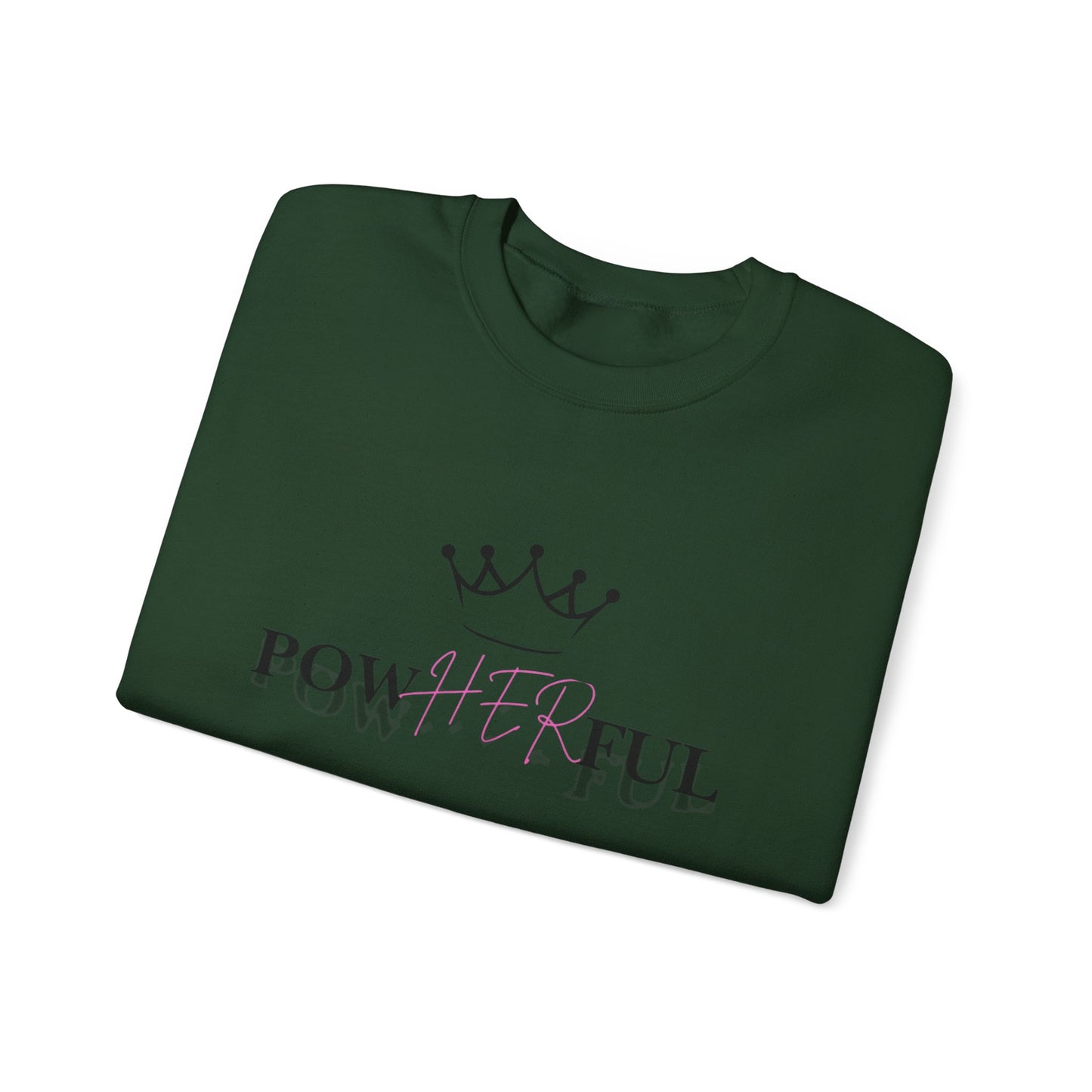 POWHERFUL Sweatshirt