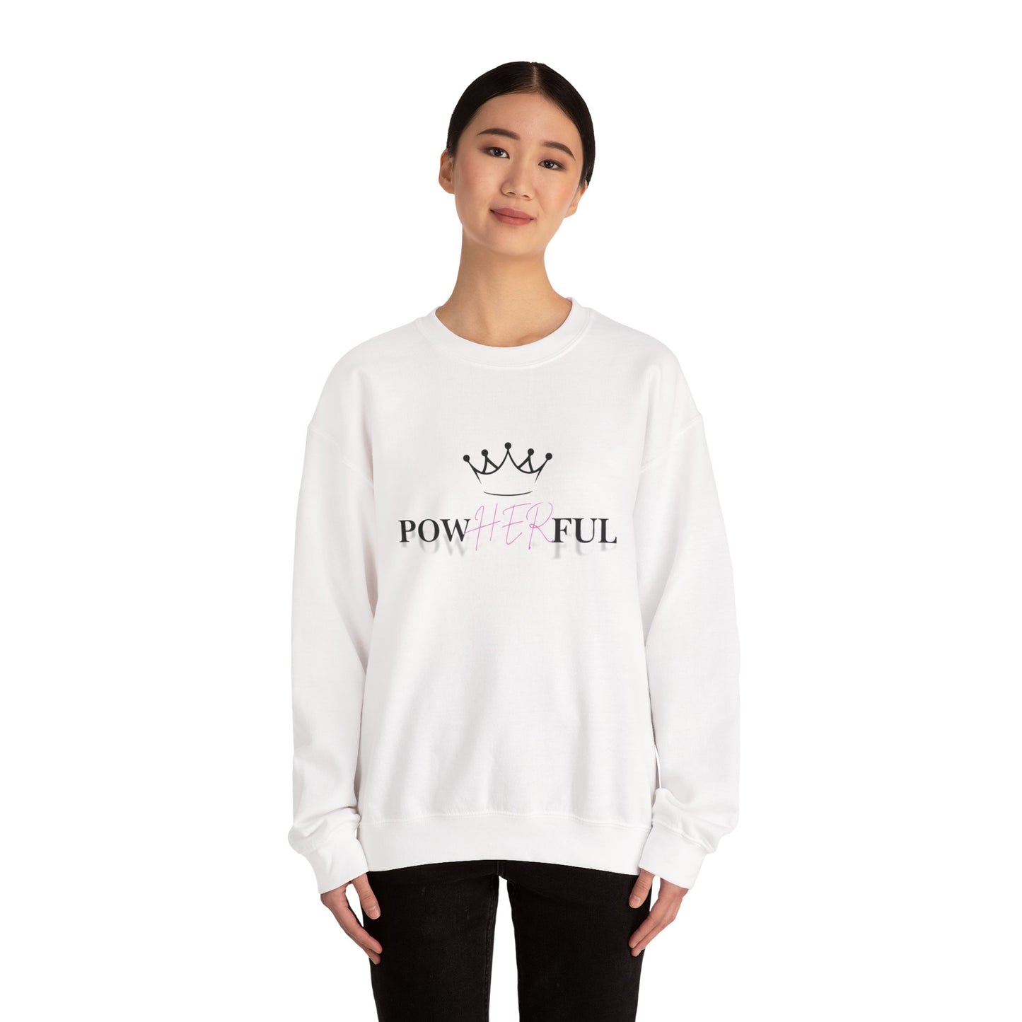 POWHERFUL Sweatshirt