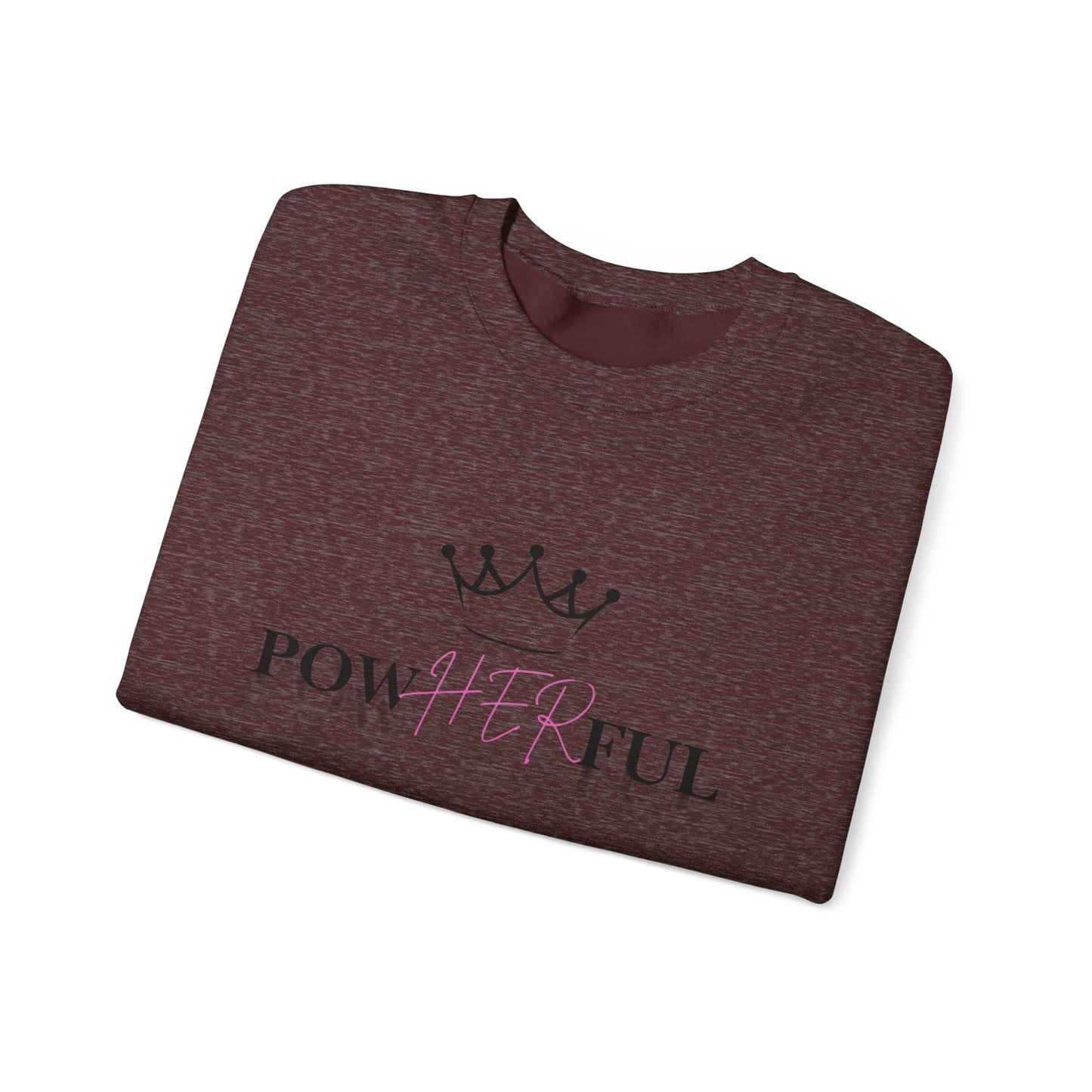 POWHERFUL Sweatshirt