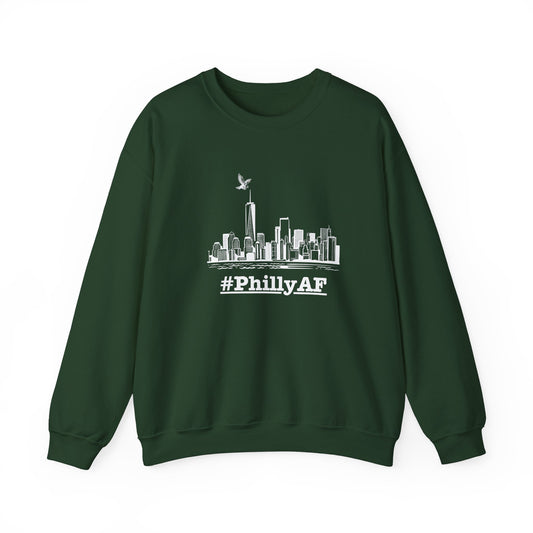 #PHILLYAF Sweatshirt