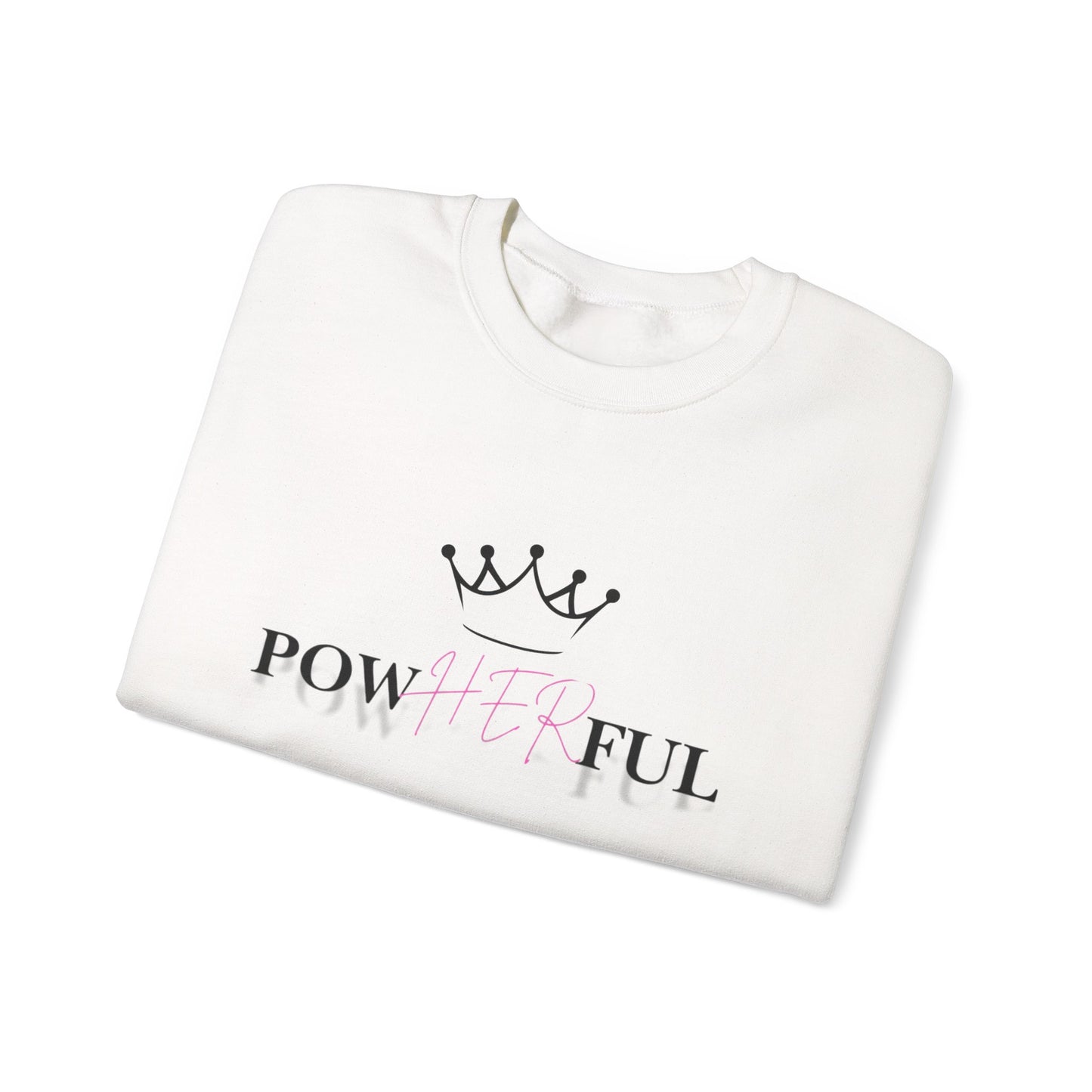 POWHERFUL Sweatshirt
