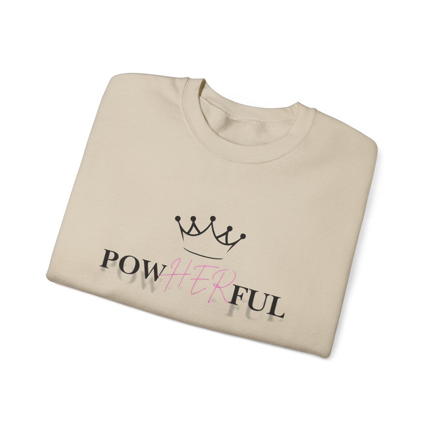 POWHERFUL Sweatshirt