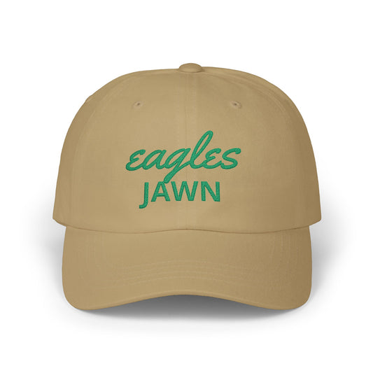 eagles JAWN boss Cap