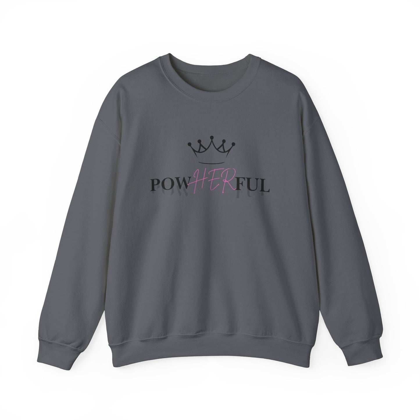 PowHERful Sweatshirt