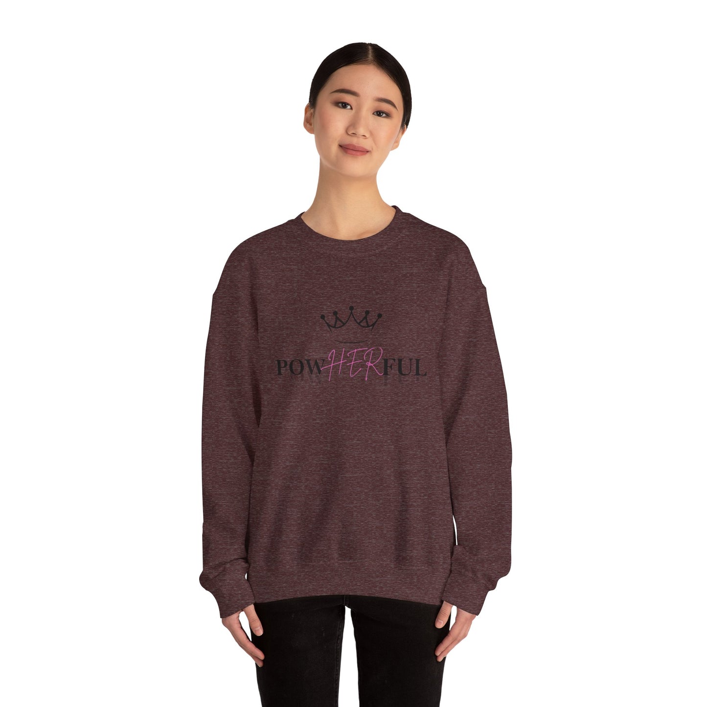 POWHERFUL Sweatshirt