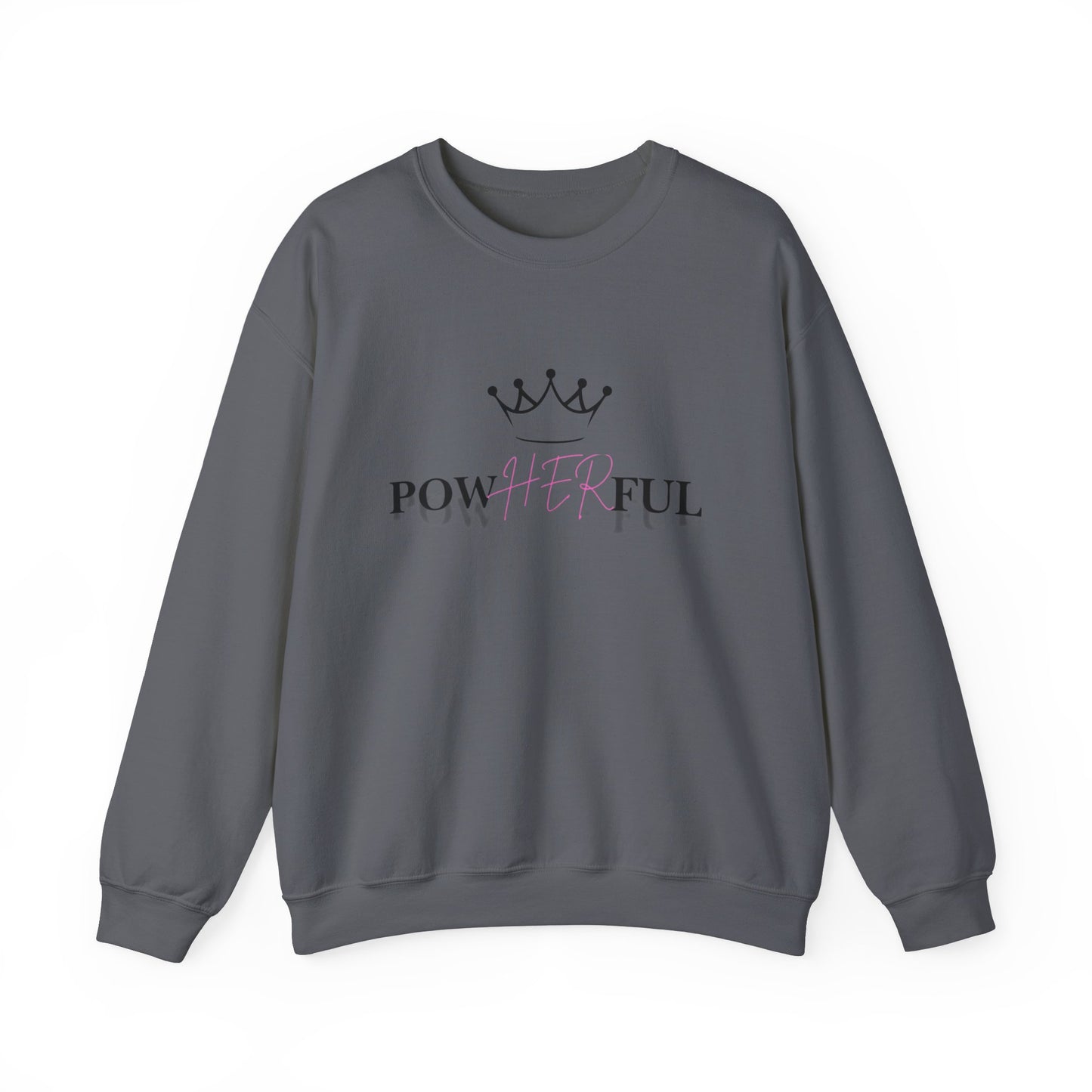 POWHERFUL Sweatshirt