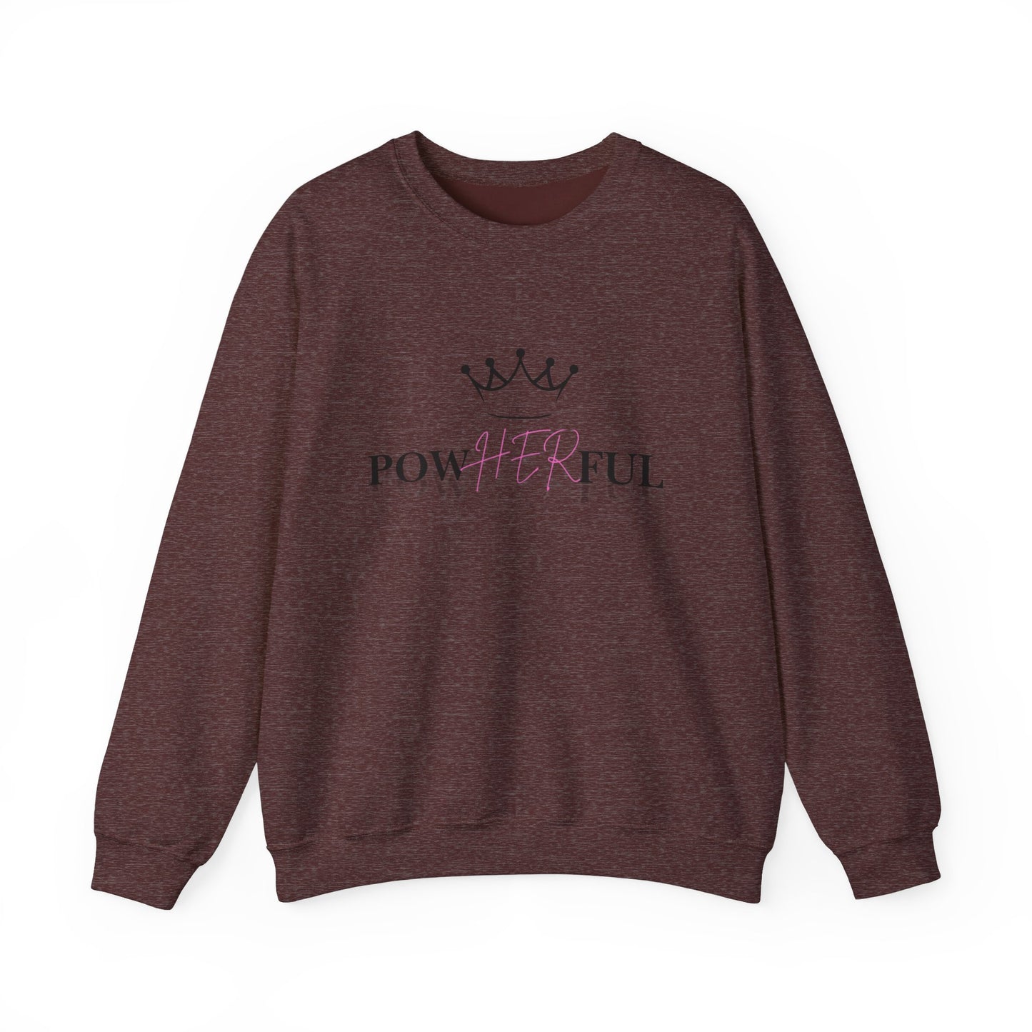POWHERFUL Sweatshirt