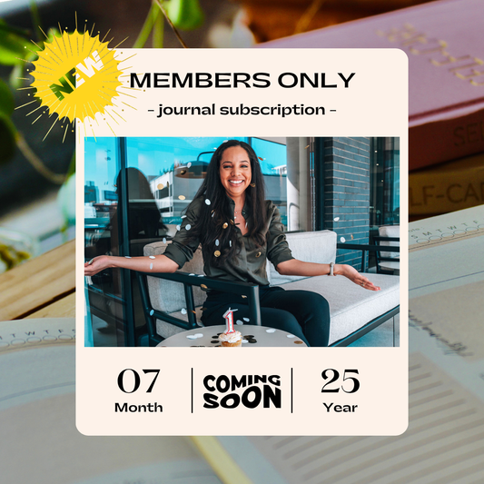 Founding 31: Journal Club